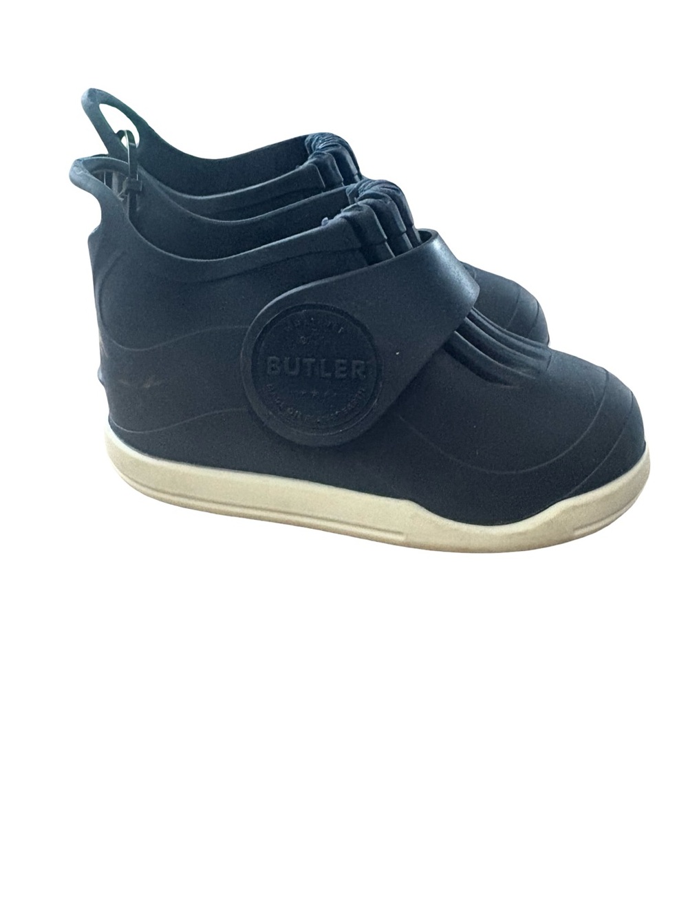 Butler Rockhopper Kids Overboot - size 12,13,1